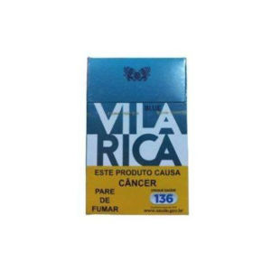 imagem do produto CIGARRO VILA RICA