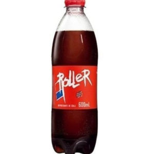 imagem do produto ROLLER 600ML