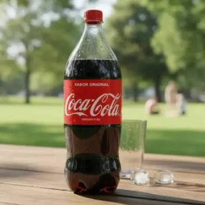 imagem do produto COCA COLA 2LTS