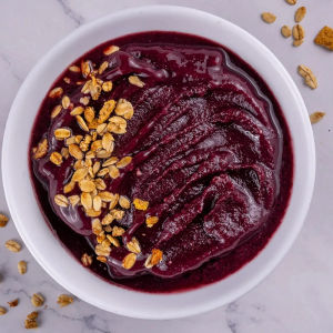 imagem do produto 1 KILO DE AÇAI PURO MARMITA ISOP