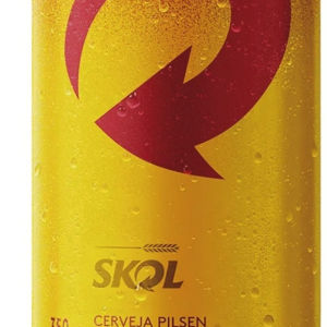 imagem do produto SKOL LATA 350ML
