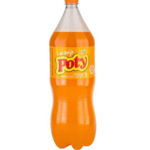 imagem do produto POTY LARANJA