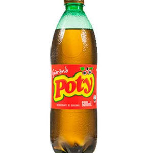 imagem do produto POTY 600ML