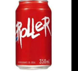 imagem do produto ROLLER LATA 350ML