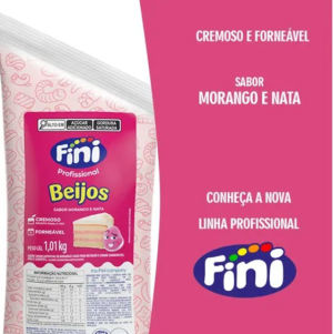 imagem do produto RECHEIO BALA FINE BEIJOS