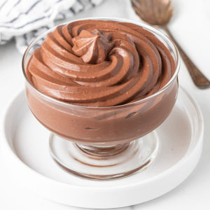 imagem do produto CREME DE CHOCOLATE PARA AÇAI 250G