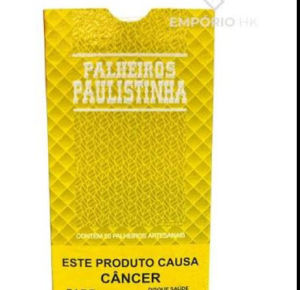 imagem do produto PAIERO MENTA PAULISTINHA