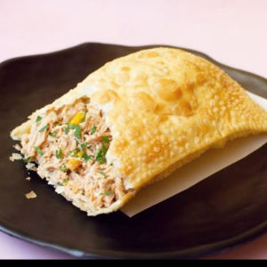 imagem do produto PASTEL FRANGO REQUEIJÃO