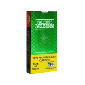 imagem do produto PAIERO PAULISTINHA TRADICONAL UNI