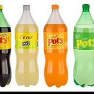 imagem do produto POTY SABORES