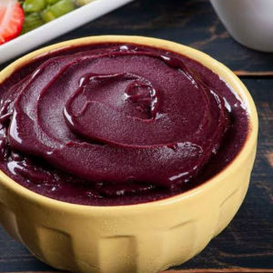 imagem do produto ACAI NA MARMITINHA 550 GRAMAS PURO