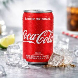 imagem do produto COCA COLA LATA 350ML