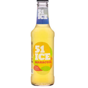 imagem do produto ICE 51 MARACUJA