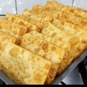 imagem do produto PASTEL DE COSTELA COM QUEIJO