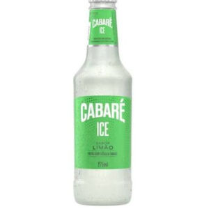 imagem do produto CABARE LIMÃO ICE