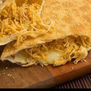 imagem do produto PASTEL DE FRANGO QUEIJO