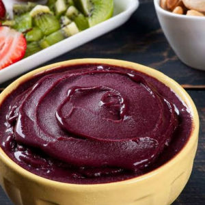 imagem do produto ACAI PURO MARMITINHA 750 GRAMS