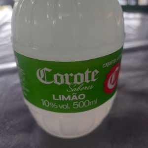 imagem do produto Corote Limão Sabores