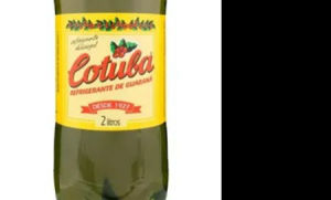 imagem do produto COTUBA 2LTS GUARANA
