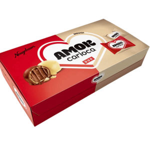 imagem do produto CAIXA DE BOMBOM AMOR CARIOCA