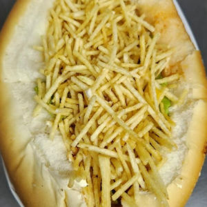 imagem do produto HOT DOG DE FRANGO