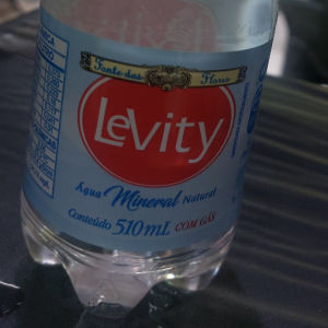 imagem do produto Agua com Gas 500ml