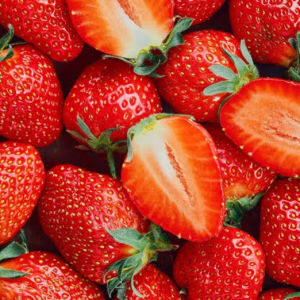 imagem do produto FRUTO MORANGO