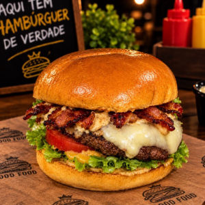 imagem do produto Brasa Bacon