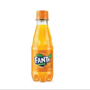 imagem do produto Fanta Laranja 250ml