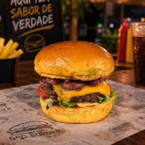 imagem do produto Brasa Bacon & Calabresa