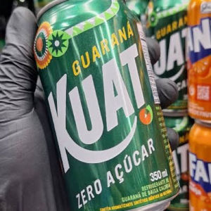 imagem do produto Kuat zero açĂșcar 350ml