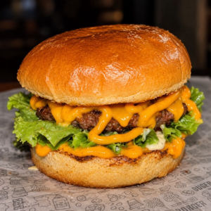 imagem do produto Brasa Cheddar