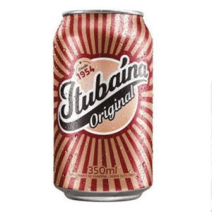 imagem do produto Itubaína lata