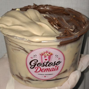 imagem do produto Avelã com Bueno 500ml