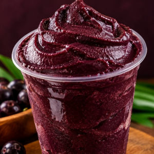 imagem do produto Açaí 300ml
