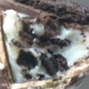 imagem do produto Cone Trufado de Oreo