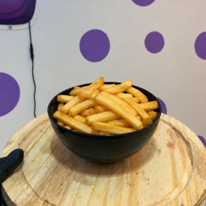 imagem do produto Batata frita M 