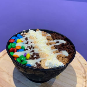 imagem do produto Açai 500ml