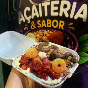 imagem do produto Açai 300ml