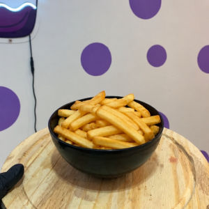 imagem do produto Batata frita P