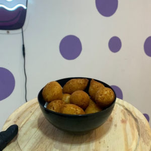 imagem do produto Porção de coxinha P