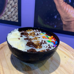 imagem do produto Açai 250ml