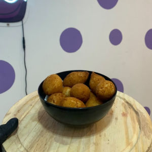 imagem do produto Porção de coxinha M