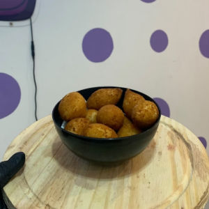 imagem do produto Porção de coxinha G