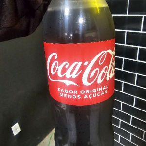 imagem do produto Coca - Cola 2L