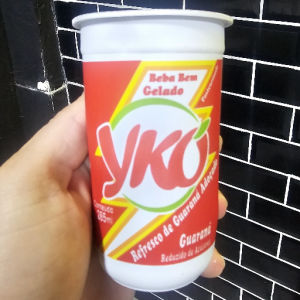 imagem do produto Yko Sabores