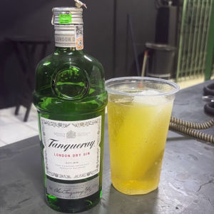 imagem do produto Copão de Tanqueray