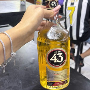 imagem do produto Licor 43 garrafa