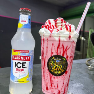 imagem do produto Morango ice 