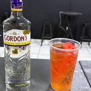 imagem do produto Copão de Gordans